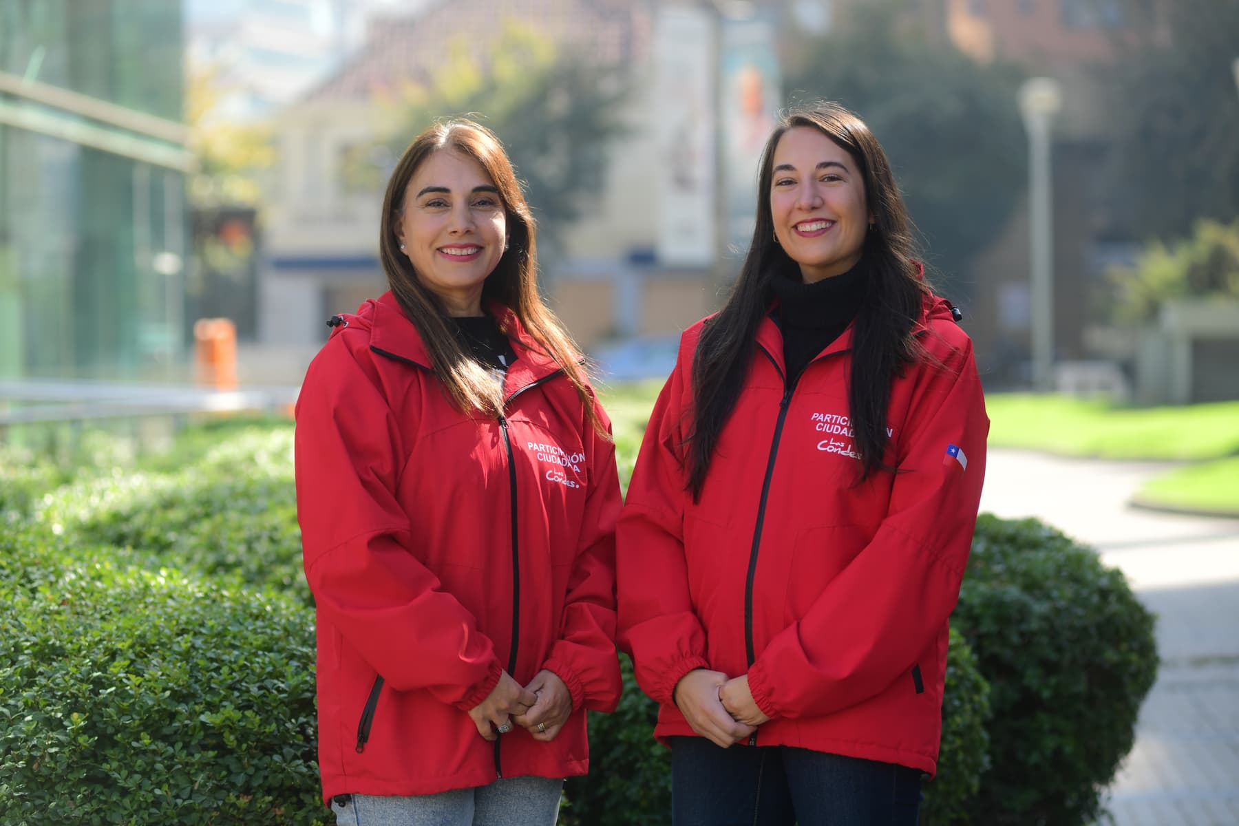 Equipo de Participación Ciudadana