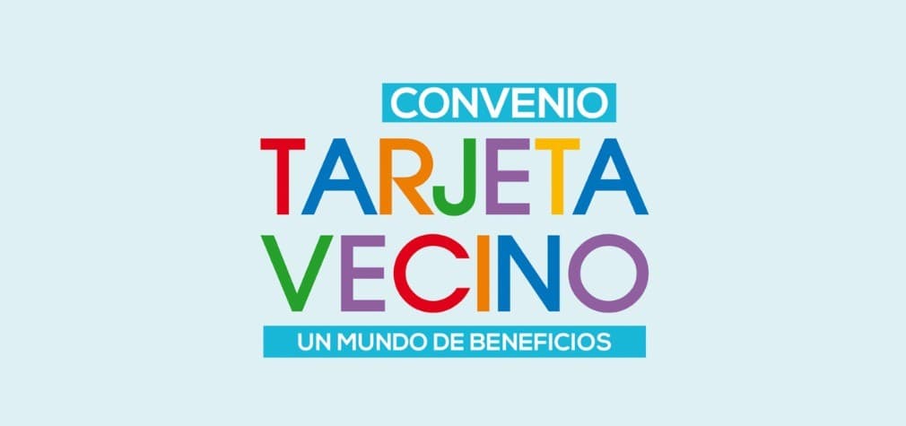Encuesta Tarjeta Vecino