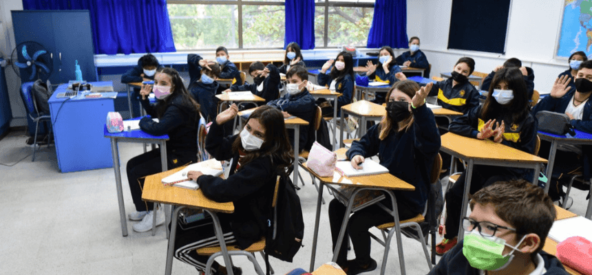 Encuesta sobre Educación