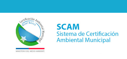 Certificación Ambiental Municipal