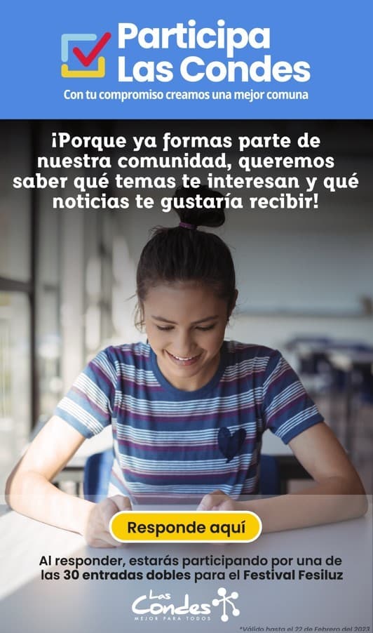 Concurso Entradas FESILUZ 2023