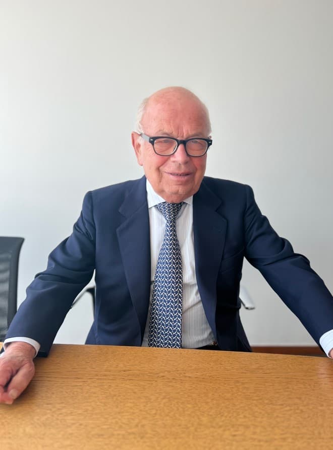 Vicepresidente del COSOC, José María Eyzaguirre: “El vecino es mucho más informado y a la vez mucho más exigente”