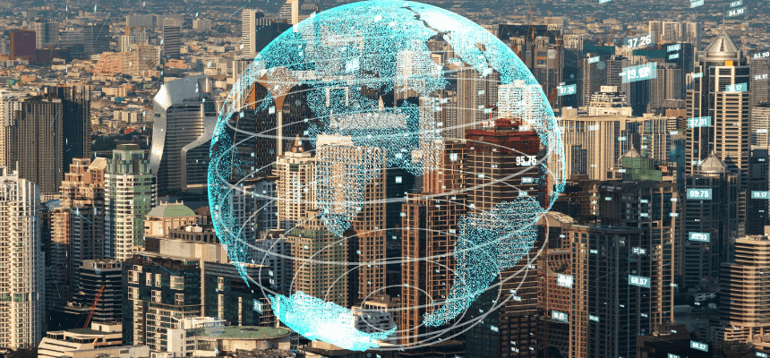 Encuesta sobre Smart City