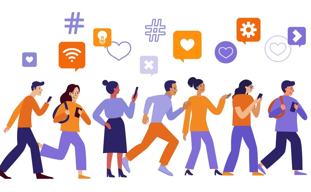 Encuesta de Redes Sociales Municipales