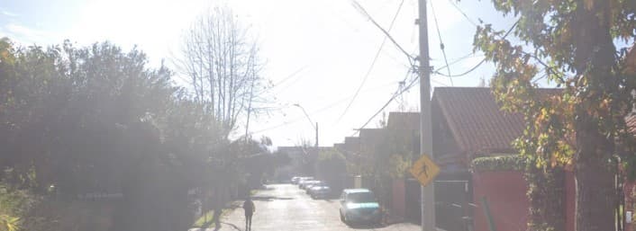 Resultados consulta referente a la modalidad de “Estacionamiento Reservado para Residentes” en 6 pasajes de la comuna