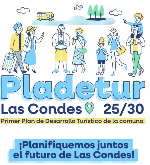 Encuesta Diagnóstica PLADETUR, ¡tu opinión importa!