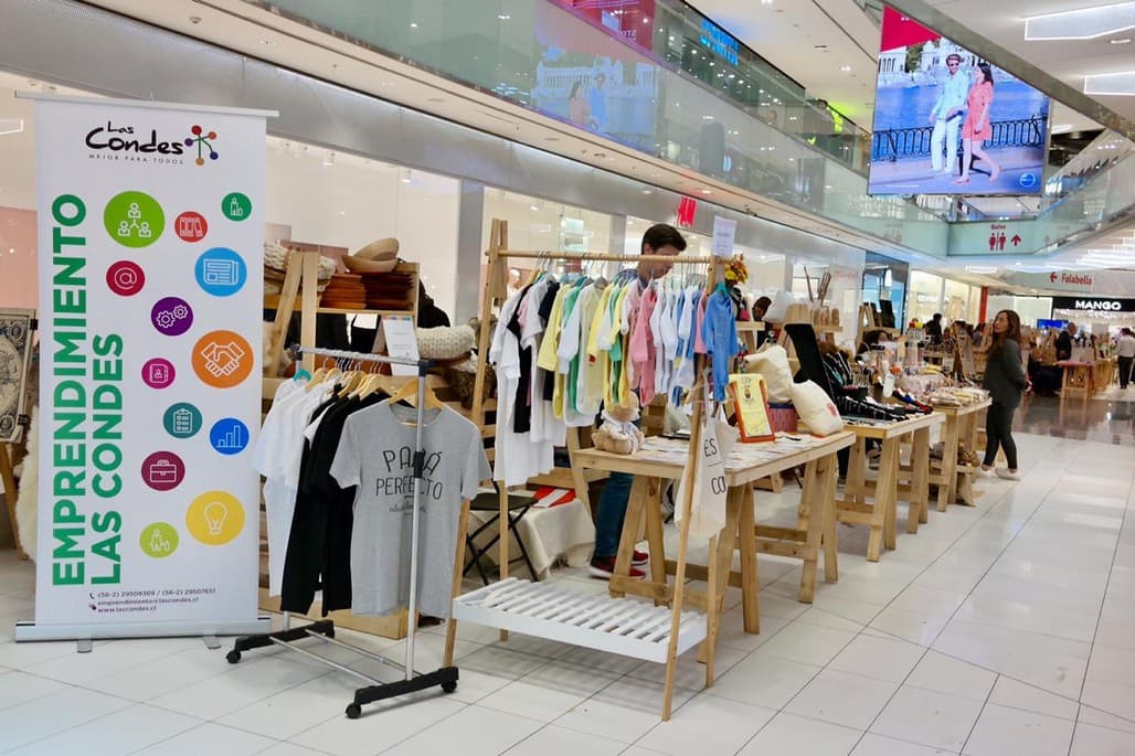 Encuesta sobre Emprendimiento