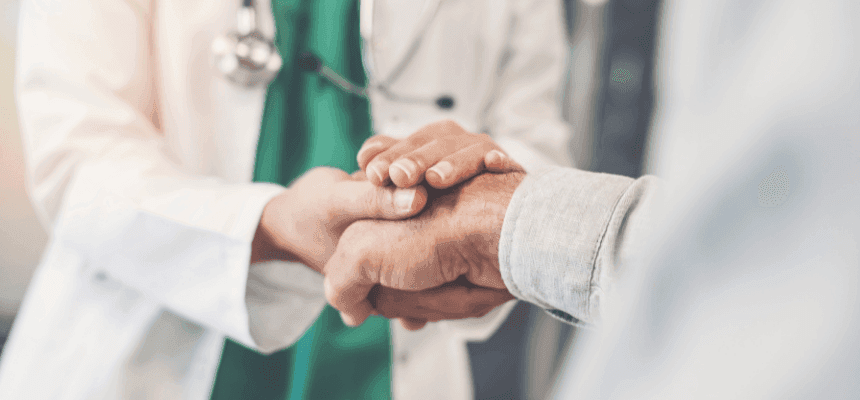 Encuesta sobre Salud