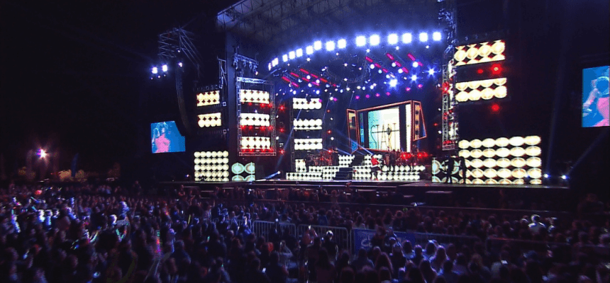 Encuesta sobre Eventos Municipales